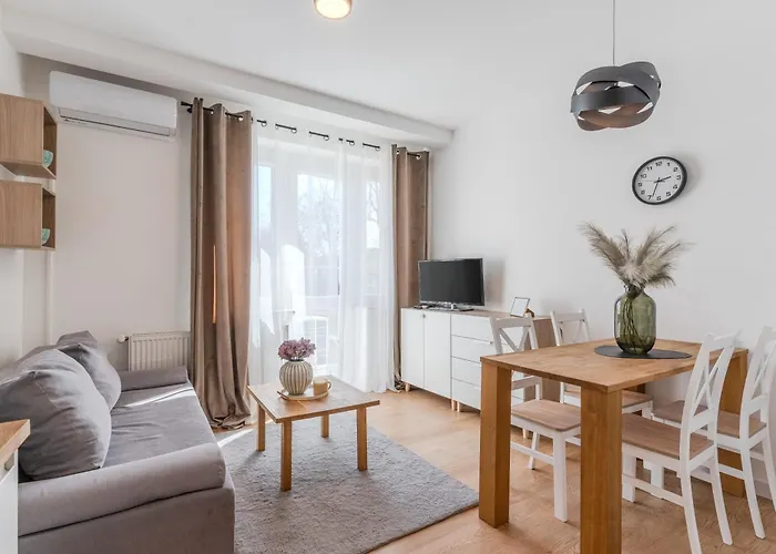Mw 5 Apartament