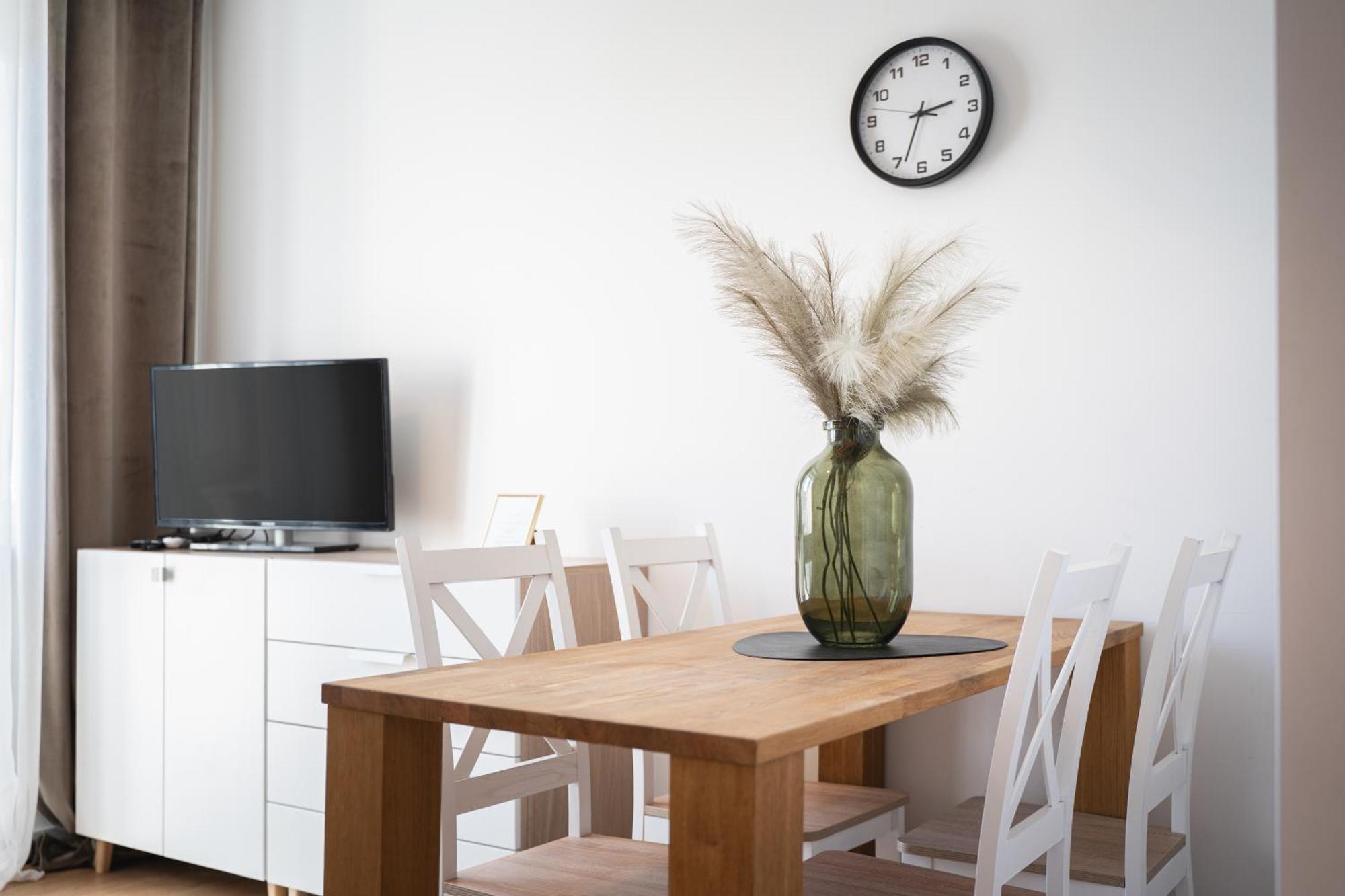 Apartment Mw 5 *