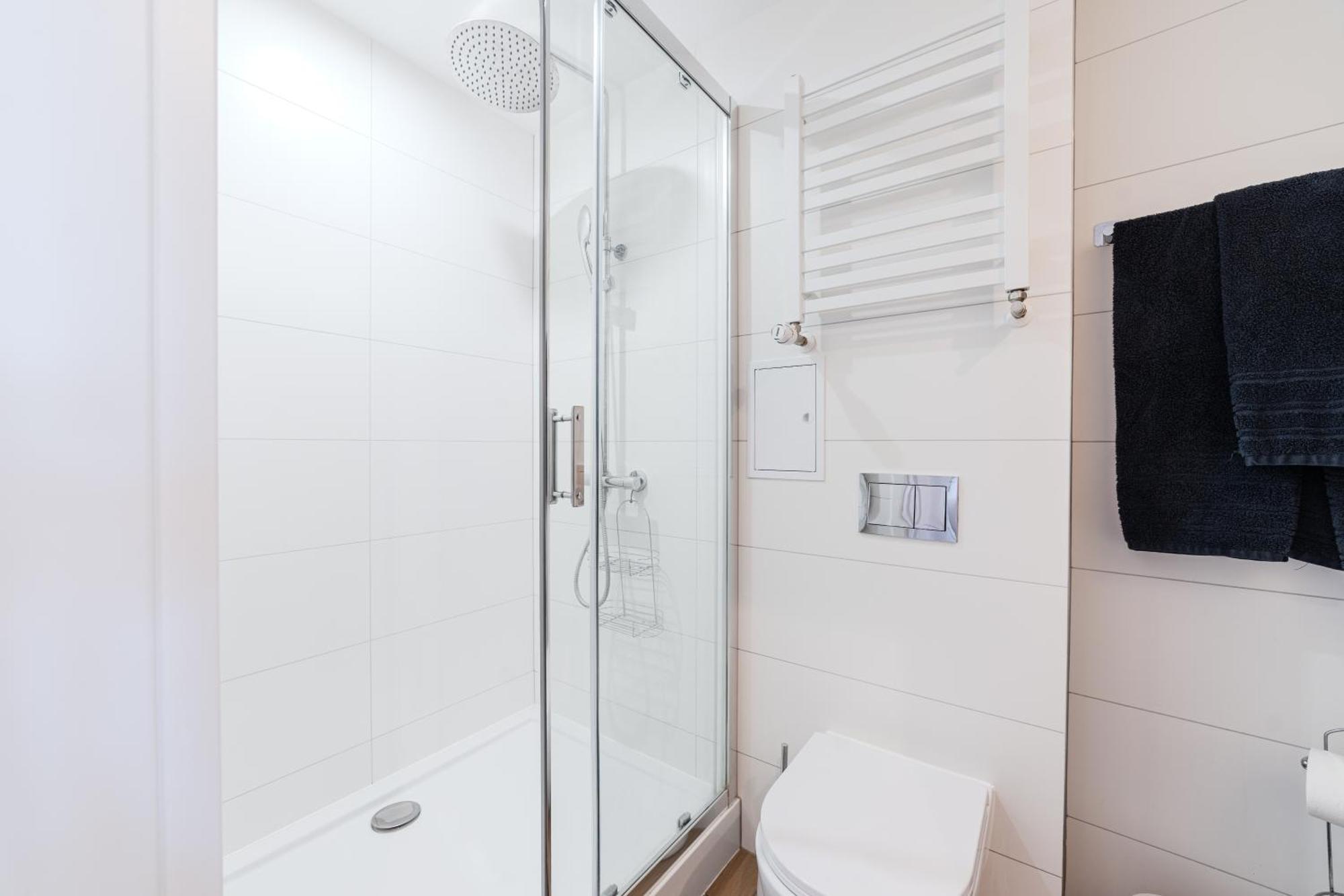 Mw 5 Apartment Rzeszow