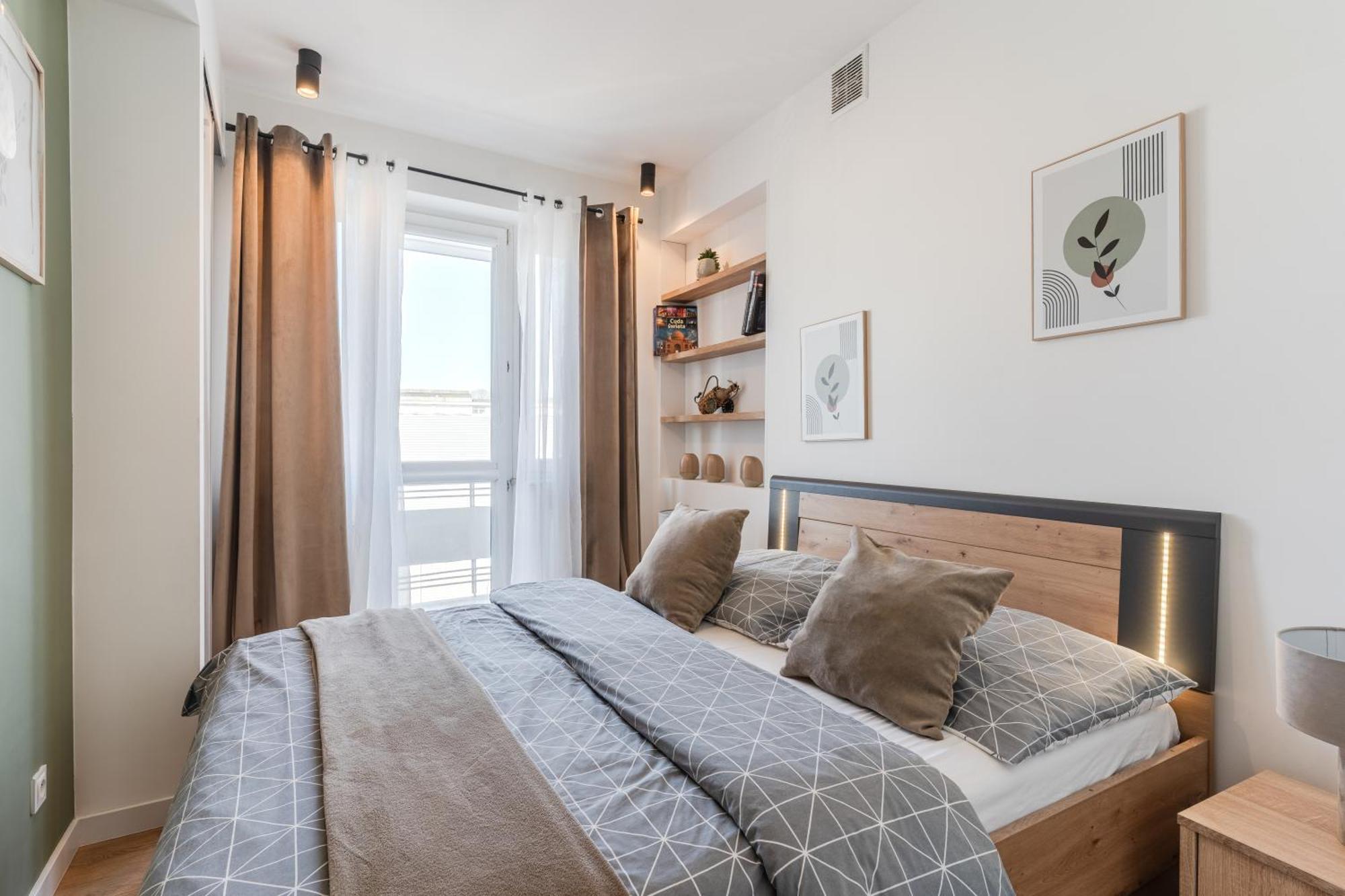 Mw 5 Apartment