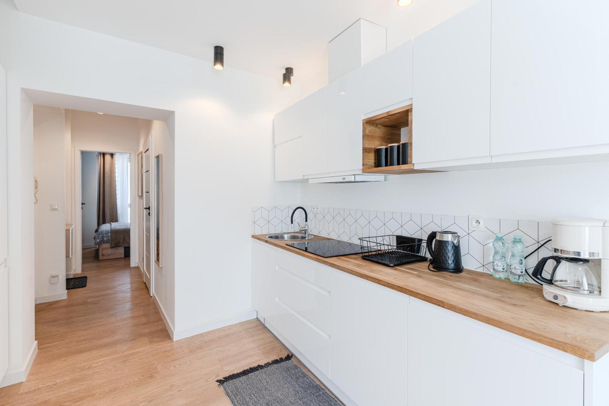 Apartment Mw 5