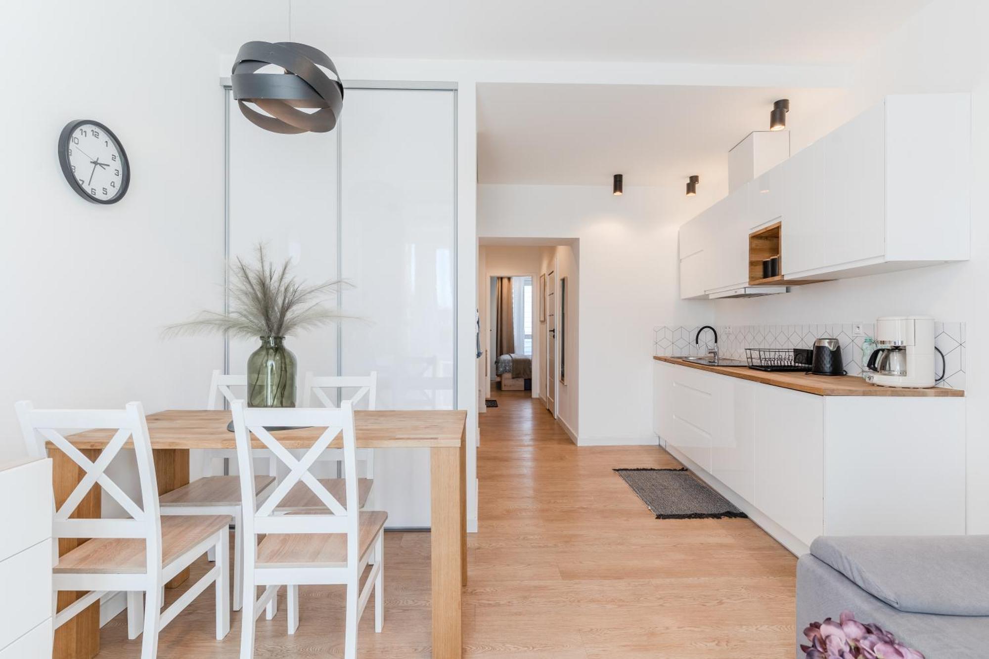 Mw 5 Apartment *