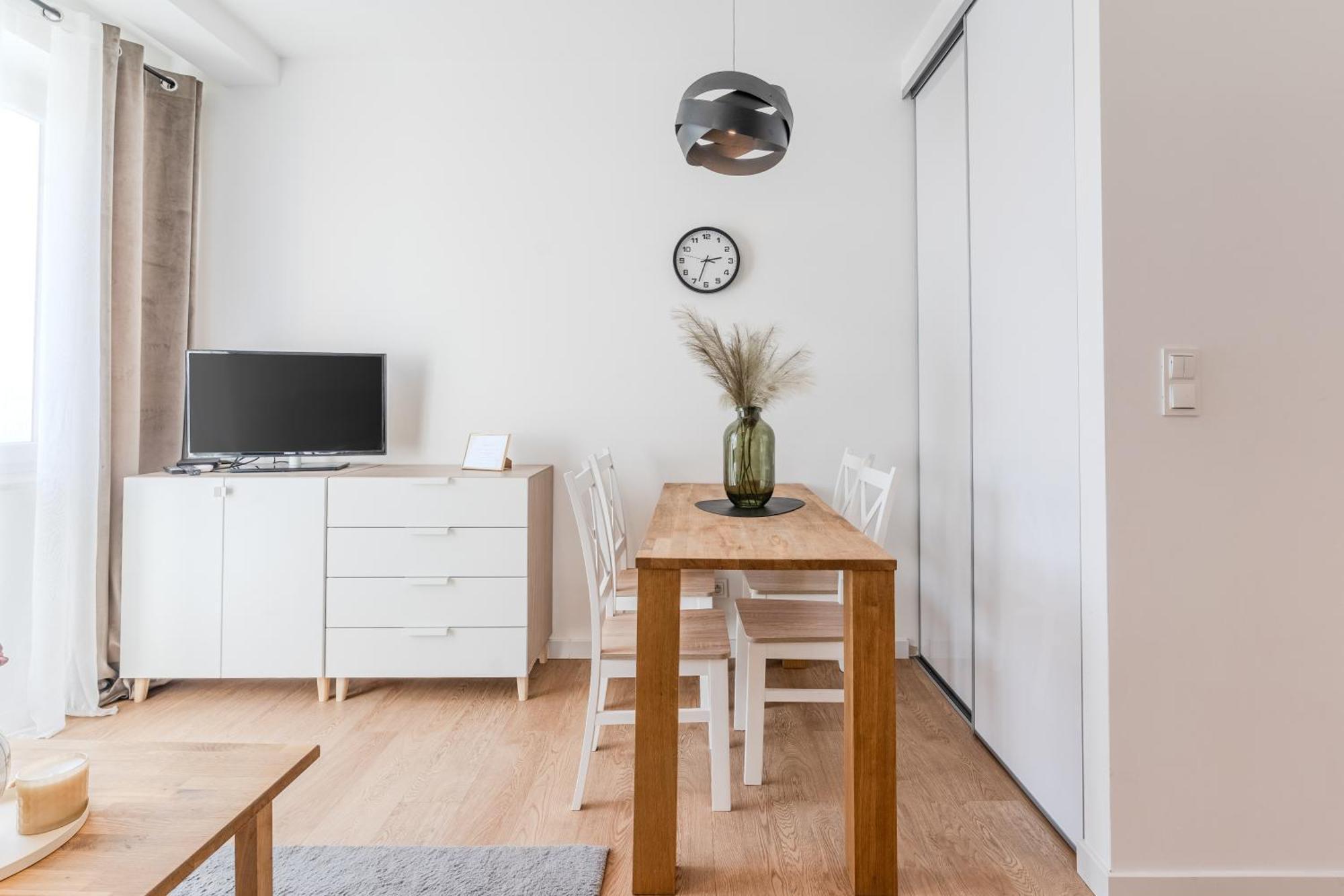 Apartment Mw 5 *