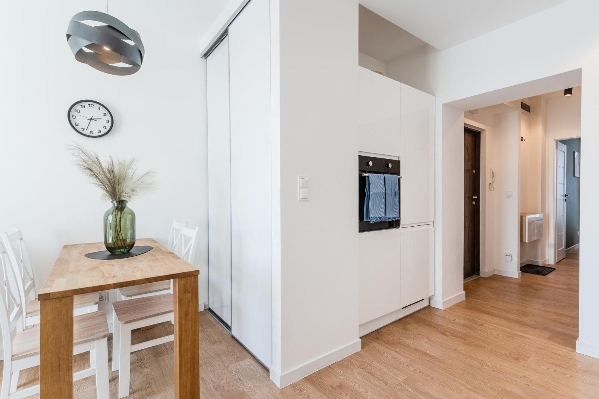Apartment Mw 5 Rzeszów